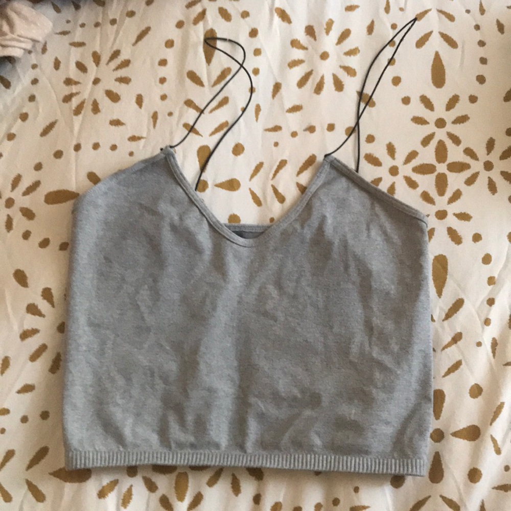 Free people skinny strap brami